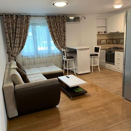 Apartament Micsunelelor Cu Parcare Privata Iasi Ngoại thất bức ảnh