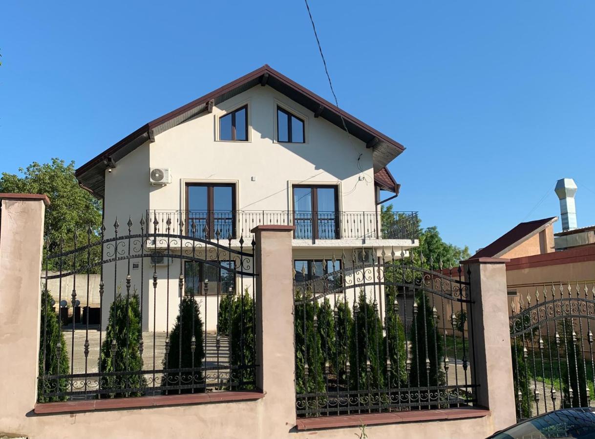 Apartament Micsunelelor Cu Parcare Privata Iasi Ngoại thất bức ảnh