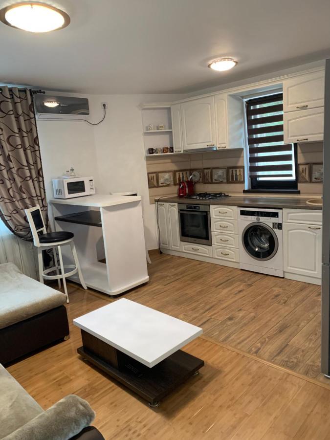 Apartament Micsunelelor Cu Parcare Privata Iasi Ngoại thất bức ảnh