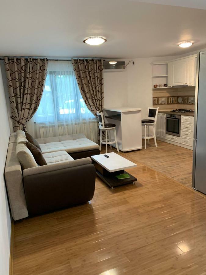 Apartament Micsunelelor Cu Parcare Privata Iasi Ngoại thất bức ảnh