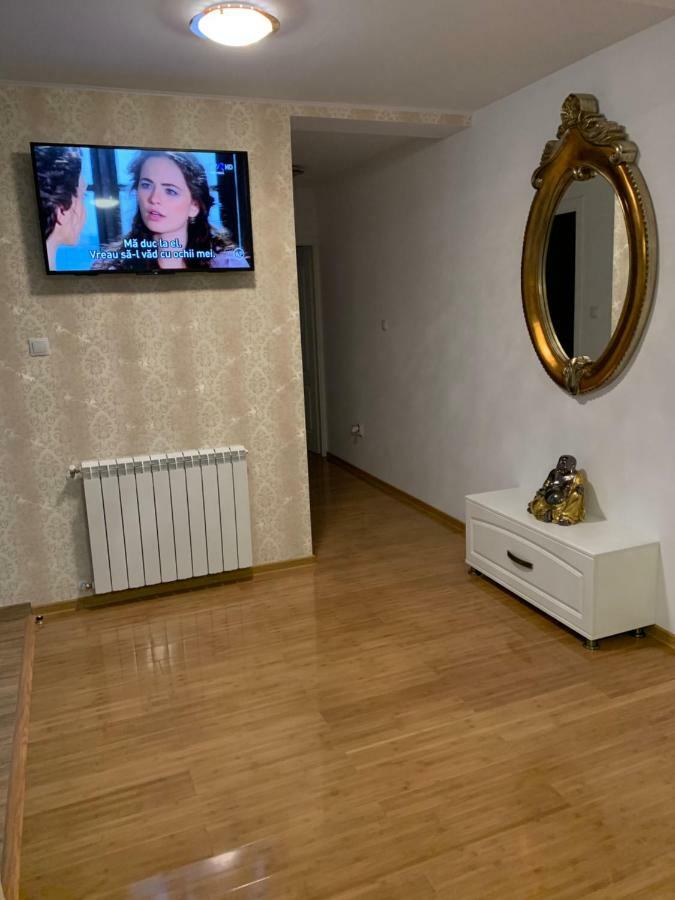 Apartament Micsunelelor Cu Parcare Privata Iasi Ngoại thất bức ảnh
